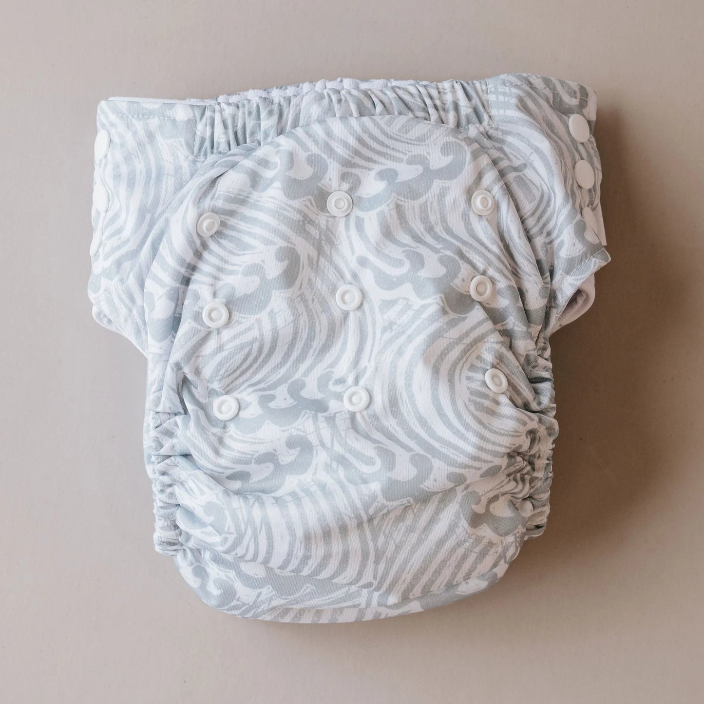 Cloth Bums Big Kids Pull Up Reusable Nappy - Shell Only (Training Pant)