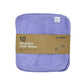 Here & After Cloth Wipes 10 Pack