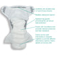 Thirsties One Size Pocket Nappy