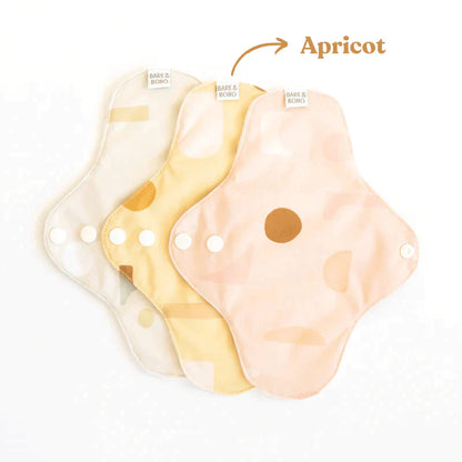 Bare and Boho Cloth Pads - Ultra