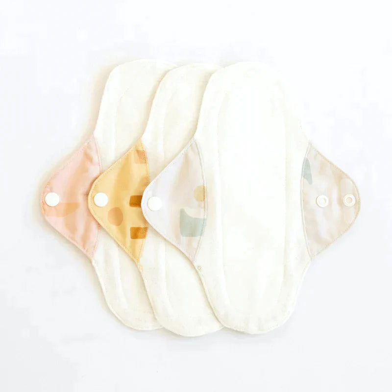 Bare and Boho Cloth Pads - Ultra