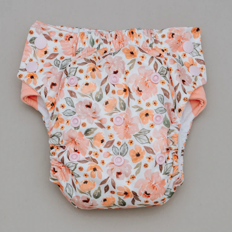 Gremlin Pull Up Cloth Nappy / Training Pant - Shell Only