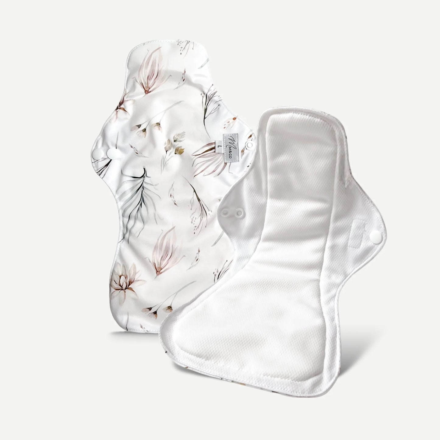 Mimi and Co Reusable Sanitary Pad - Medium