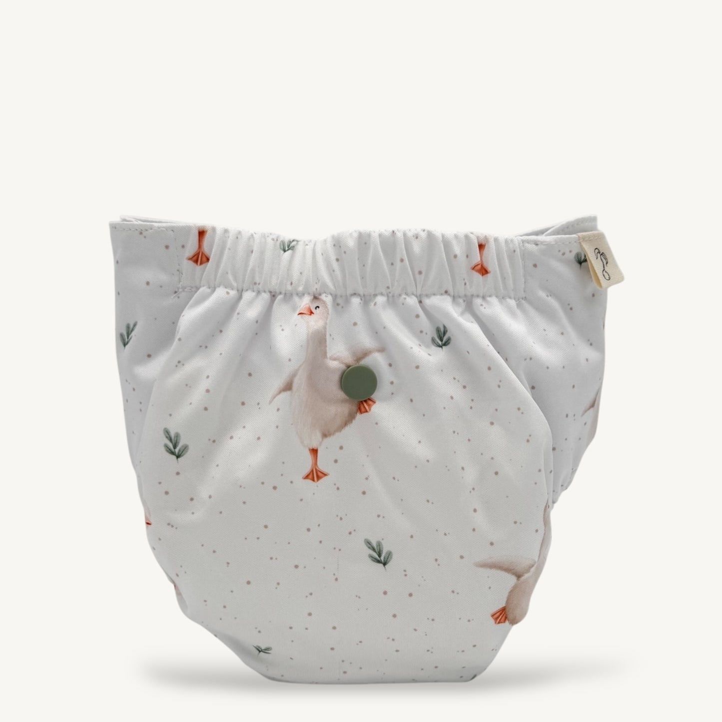 Original 2.0 Modern Cloth Nappy