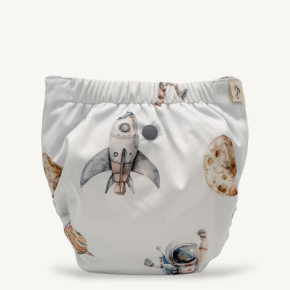 Original 2.0 Modern Cloth Nappy
