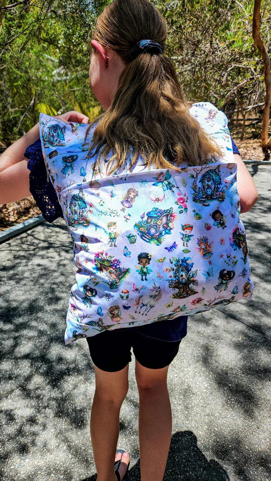 Large Wet Bag