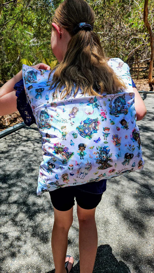 Large Wet Bag