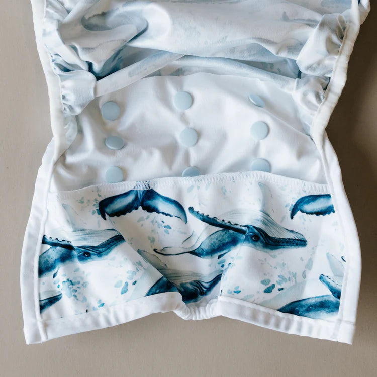 Dragon Wrap