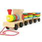 Shape Train