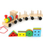 Shape Train
