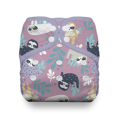 Thirsties Natural One Size Pocket Nappy