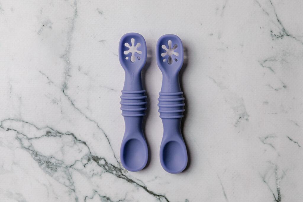 Sticky Spoon