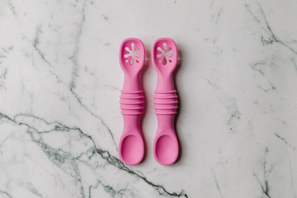 Sticky Spoon