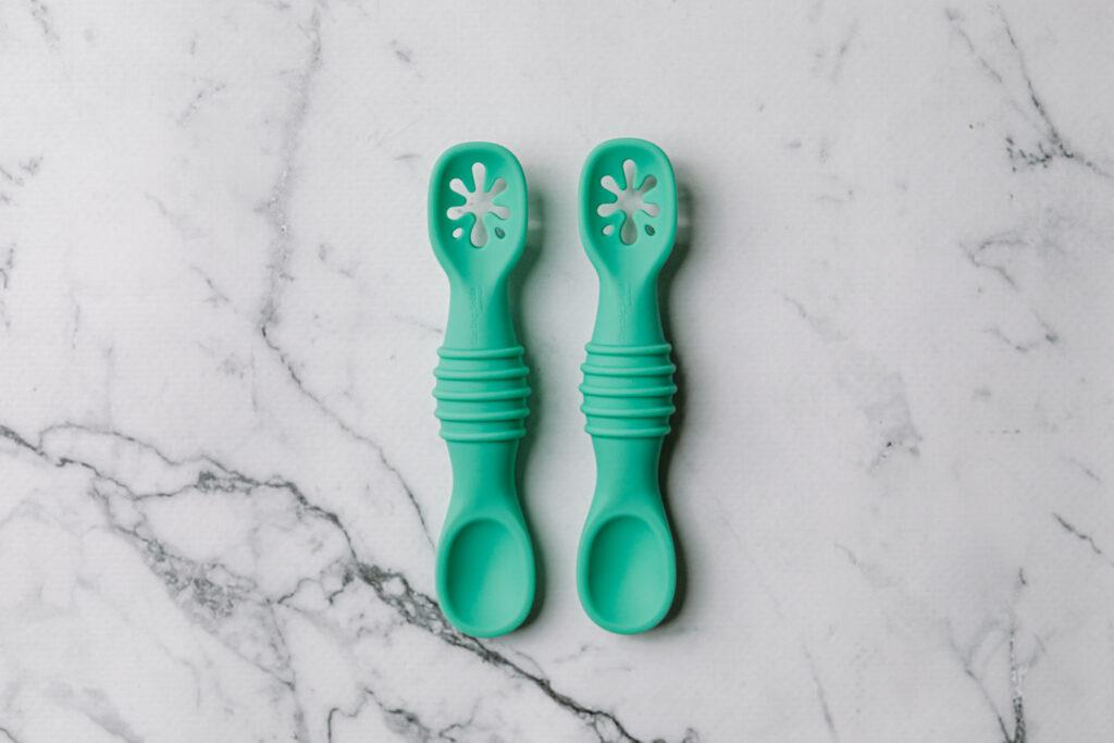 Sticky Spoon