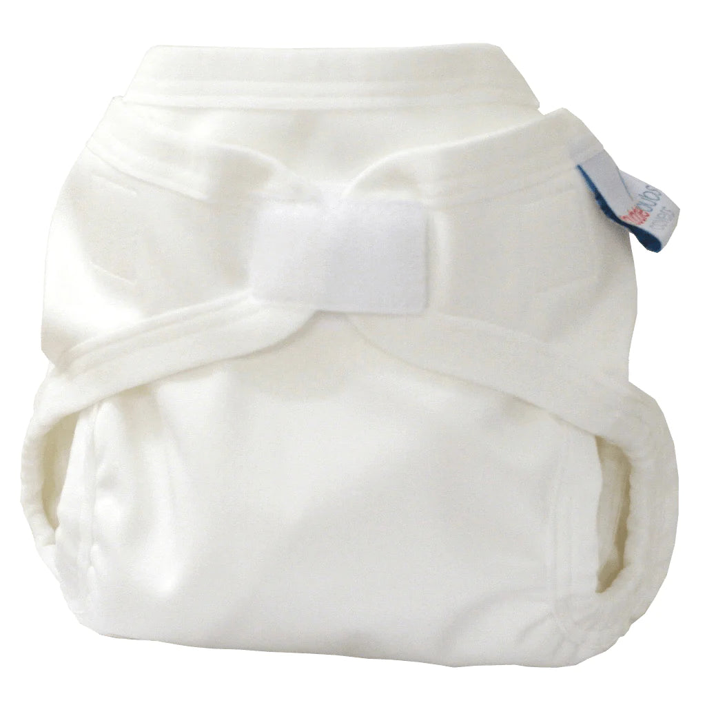 Bubblebubs Double Gusseted Nappy Cover