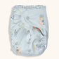 Baby Beehinds All-In-Two Nappy NEW Recycled PUL