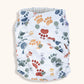 Baby Beehinds All-In-Two Nappy NEW Recycled PUL