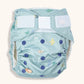 Baby Beehinds All-In-Two Nappy NEW Recycled PUL