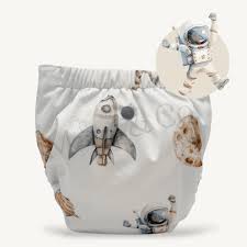 Mimi and Co Originals 2.0 Modern Cloth Nappy