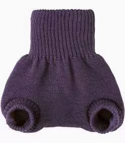 Woollen Overpants