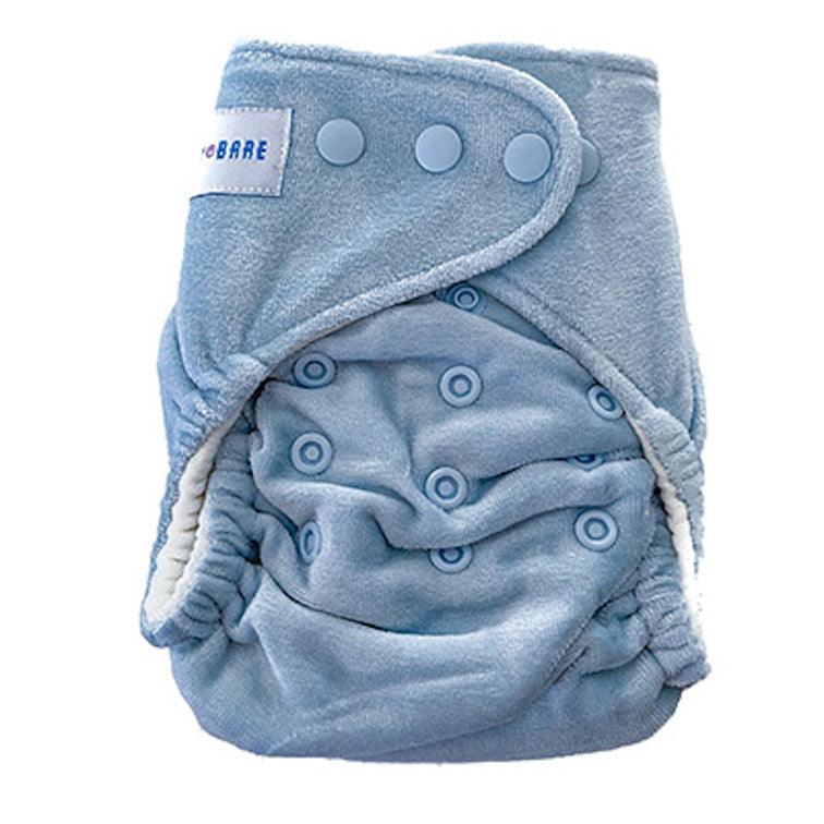 Honey Pot Fitted Nappy - presale end of June