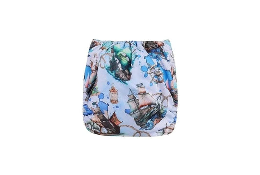 Newborn Cloth Nappy