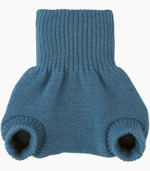Woollen Overpants