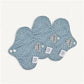 Reusable Sanitary Pad - Light 3 Pack