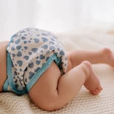 Mini-fit Newborn Nappy