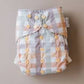 Cloth Bums Knight Night Nappy