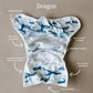 Dragon Wrap