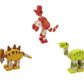 Wooden Flexi Dinosaurs