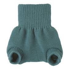 Woollen Overpants