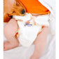 Bamboo Fitted Nappy