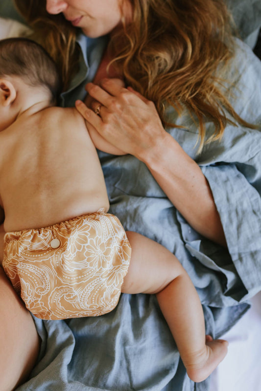 Modern Cloth Nappy 2.0