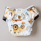 Gremlin Pull Up Cloth Nappy / Training Pant - Shell Only