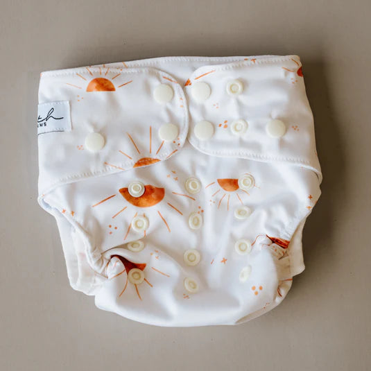 Hydra Swim Nappy