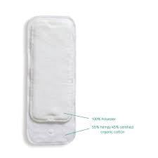 Thirsties One Size Pocket Nappy