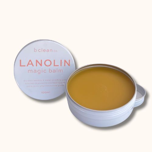 Lanolin Magic Balm 100ml