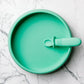 Suckie Scoop Plate
