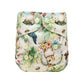 Newborn Cloth Nappy