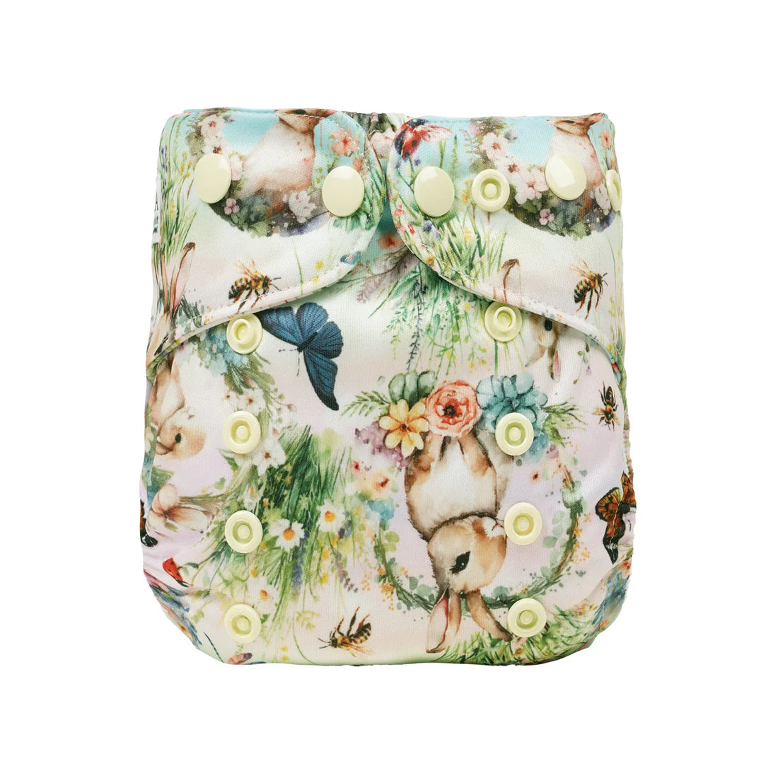 Newborn Cloth Nappy