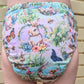 Newborn Cloth Nappy