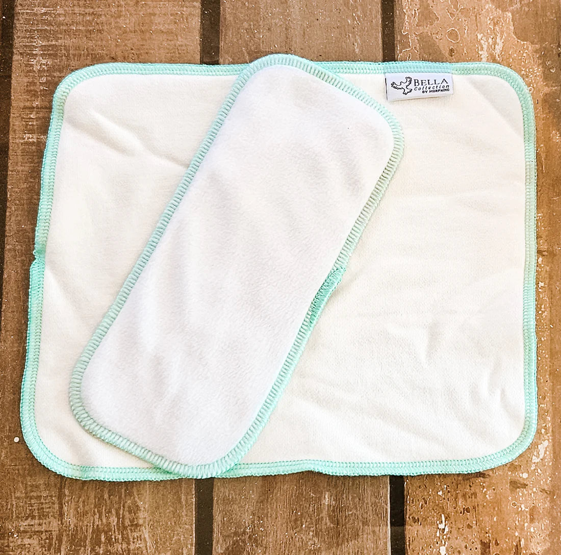 Newborn Cloth Nappy