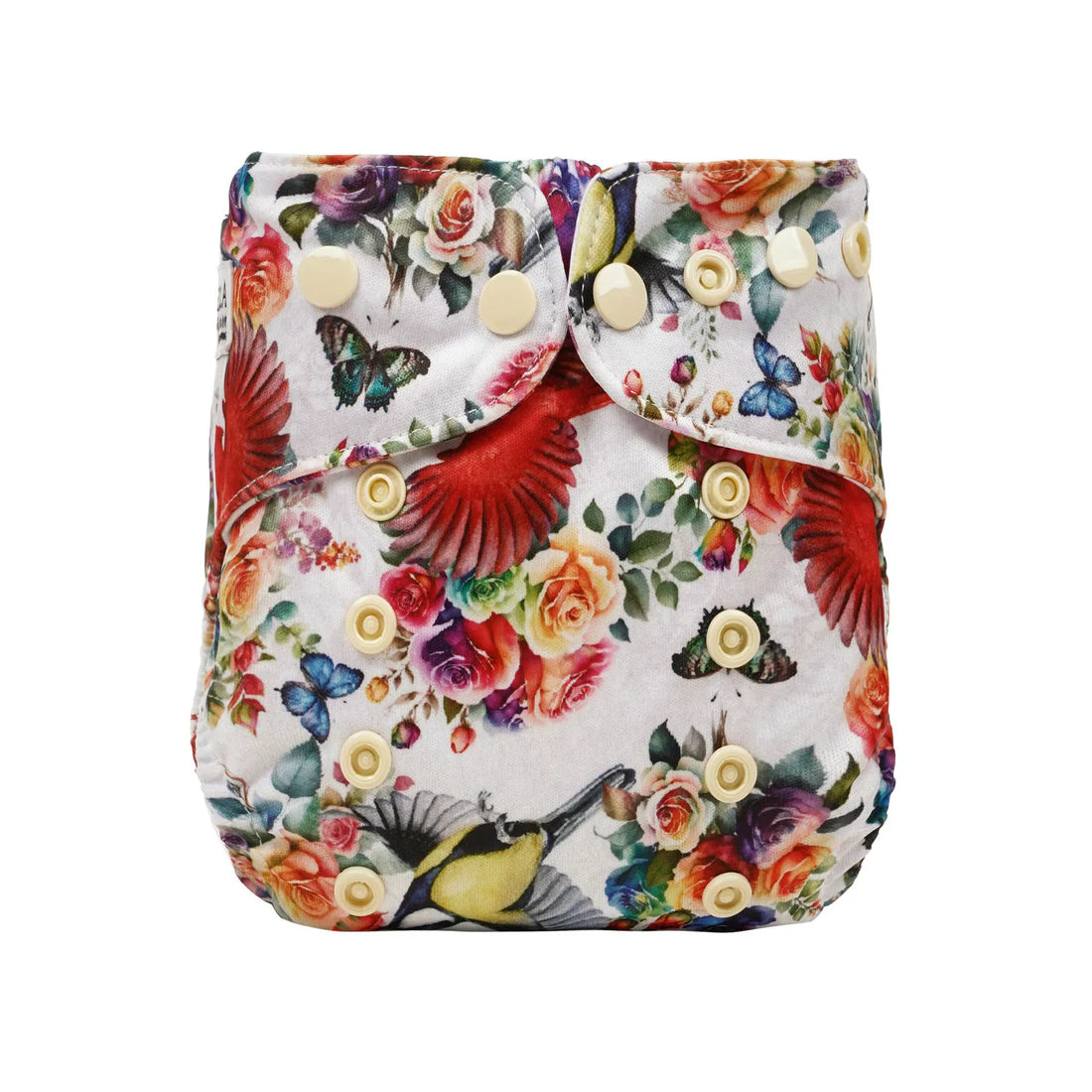 Newborn Cloth Nappy