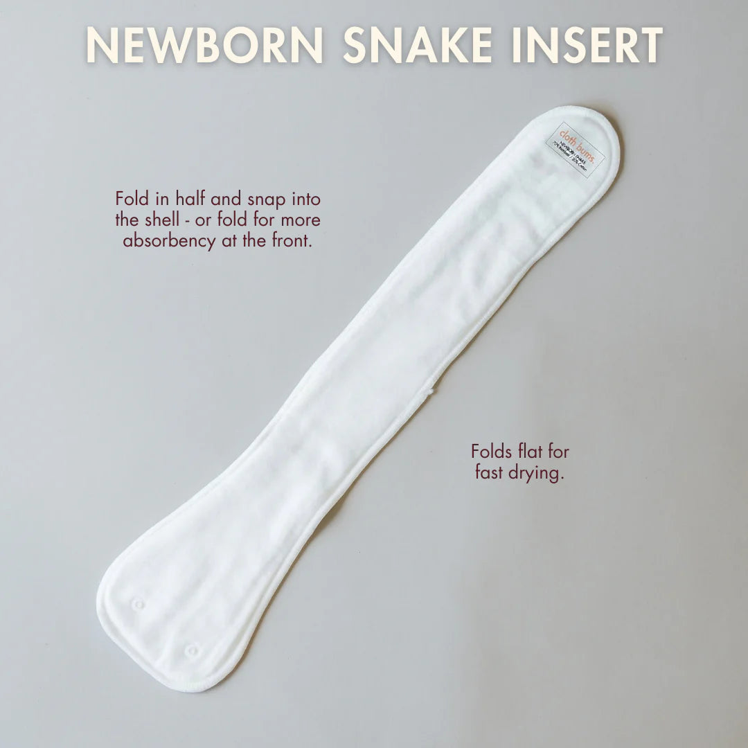 Fairy Snake Insert