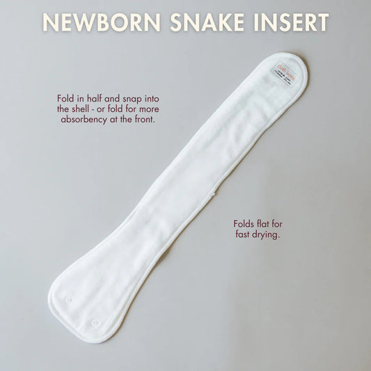 Fairy Snake Insert