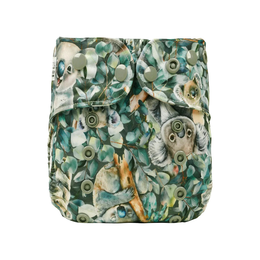 Newborn Cloth Nappy