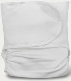 Newborn Stretchy Organic Cotton Preflat