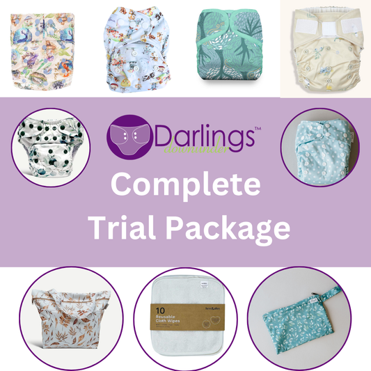 Complete Trial Package